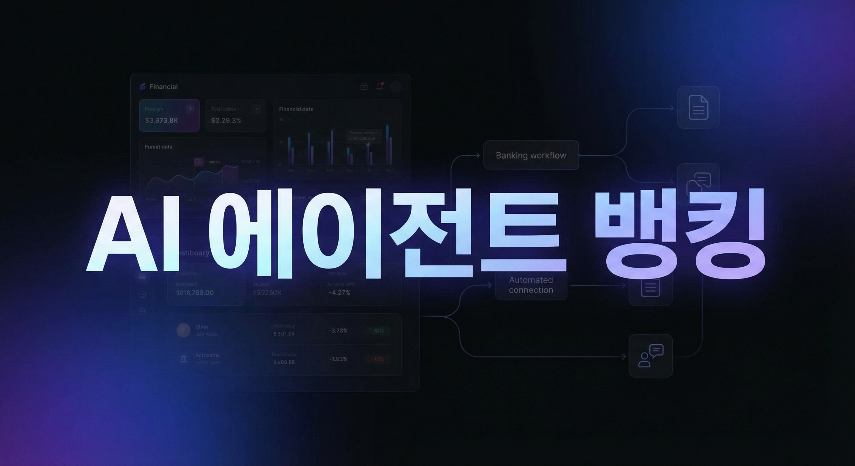 AI 에이전트 뱅킹 운영 가이드