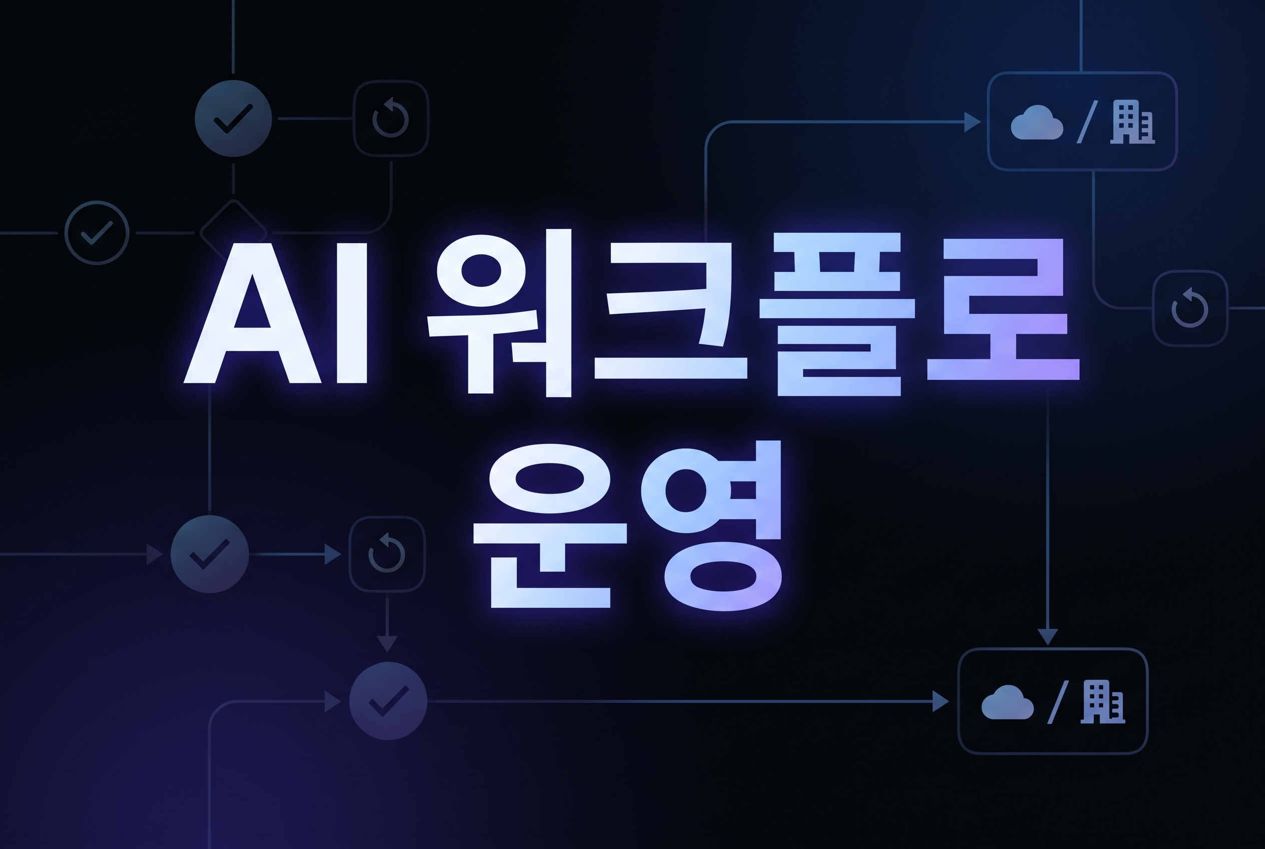 Mistral Workflows와 durable execution 운영 구조 대표 이미지