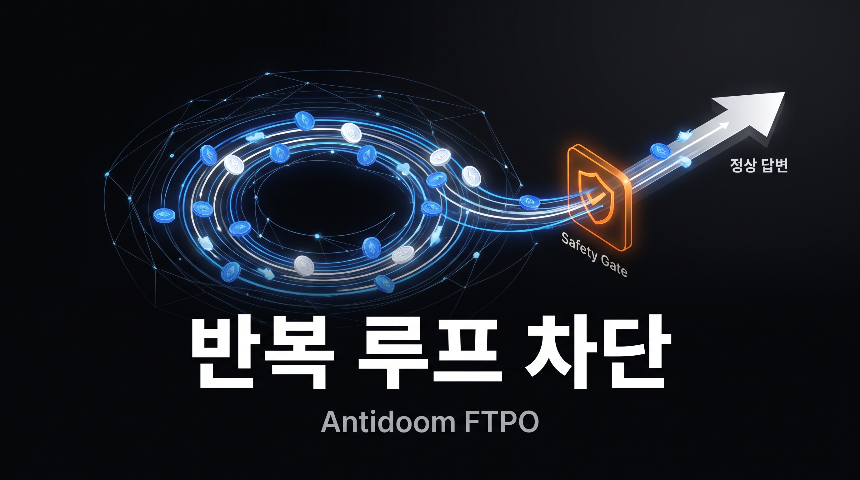 Antidoom FTPO 반복 루프 차단 대표 이미지